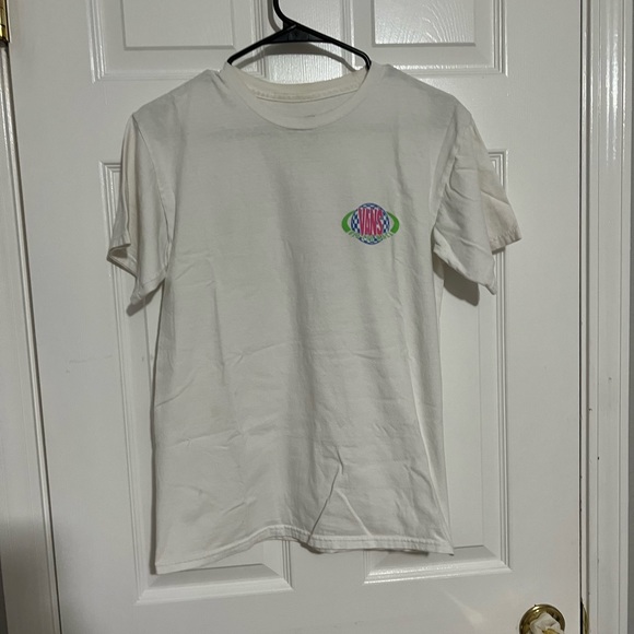 vans tee - Picture 4 of 6